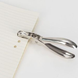 Kìm bấm 1 lỗ Stacom đường kính 6mm