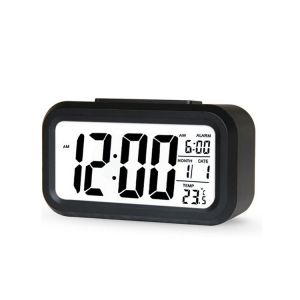 Digital Clock / Digital Alarm Clock / Table Clock / LED Clock Backlight