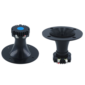 HP2000A Horn 25 Cores Titaniums Film Neodymium Speaker for Portable Sound Systems and Speaker Enhancements