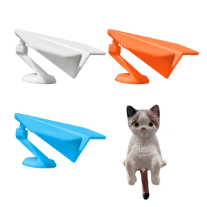 360° Spin Airplanes Car Accessory Strong Auto Interior Decoration Automatic Rotating Airplanes Unique Gift for Car