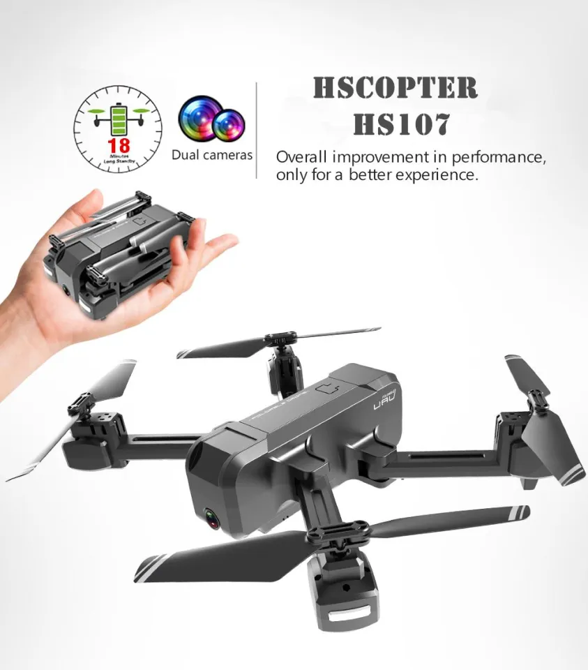 Xiaomi Foldable Aerial Photography And Video Drone Quadcopter Type