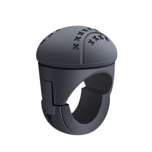 Car Steering Wheel Booster 360 Degree Rotation Steering Wheel Knob Ball Labor-saving One Hand Steering Booster