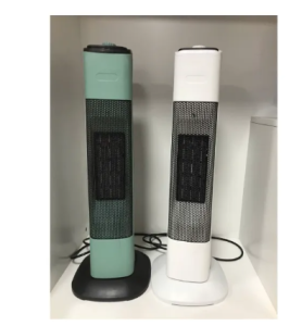 Quạt Sưởi Gốm-Máy Sưởi Đứng NINESHIELD Công Suất 2000W-Làm Ấm NhanhTỏa Nhiệt Đều Độ-Bảo Hành 12 Tháng-CONVEENIENCE Shop