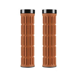 2pcs Comfortable Bike Hand Grip Bike Handlebars Grip Easyly Install Bike Grip for Long Distances Cycling