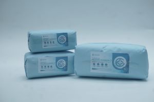 Kapas Pembalut Gulung 100gr Kulaitas Super 100persen Cotton Serbaguna Untuk Medis Luka Jenazah Dan Filter Air Hujani1