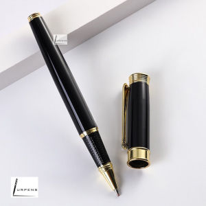 Bút ký tên doanh nhân cao cấp Bút bi cao cấp vỏ bút bằng kim loại khắc tên bằng công nghệ Laser hiện đại Bút khắc tên là quà tặng đầy ý nghĩa