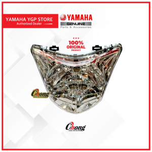 Yamaha LC135 V1 Head Lamp/Head Light/Lampu Depan Original HLY!