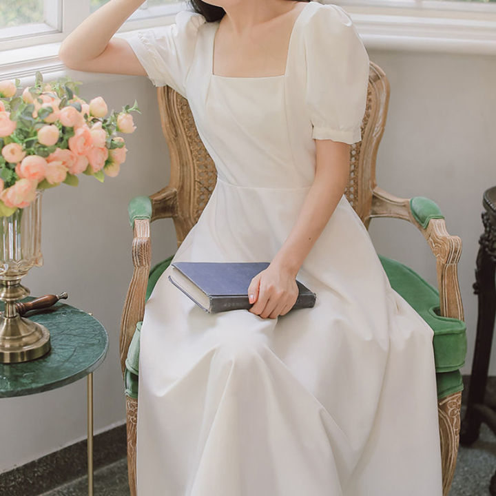 sachin and babi light blue dress Civil Wedding Dresses for Every Style and Season main image 1