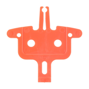 Brake Spacer Disc Brakes Oil Pressure MTB Bike Parts Prevent Empty Pinch Cycling Acces Repair Tools Protector