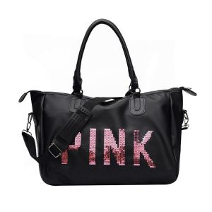 Tas Travel Olahraga Kapasitas Besar 3473