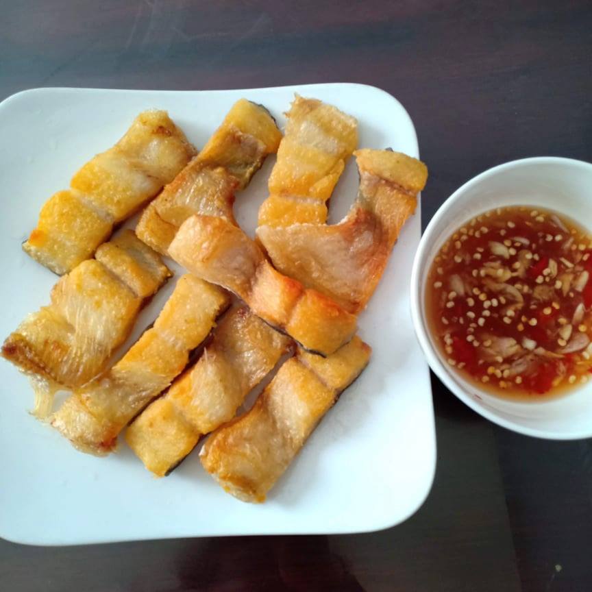 Làm sao để khô cá dứa không bị cứng, bí quyết giúp bạn thưởng thức trọn vị ngon của đặc sản Cần Giờ