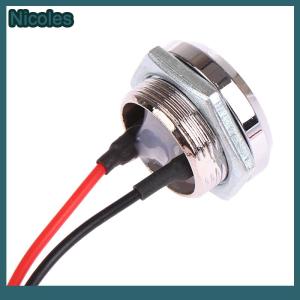 [Nicoles] TM probe DS9092 Zinc Alloy probe iButton probe reader with LED Card Reader