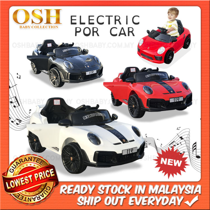 Ride on on sale car murah