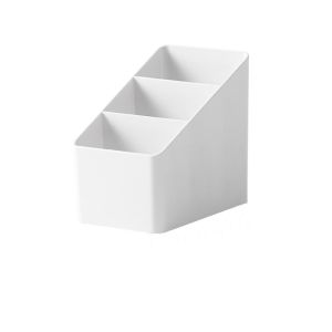 Multifunctional Desktop Storage Box Cosmetics Miscellaneous Items Box Dressing Table Multi Grid Organizing Box