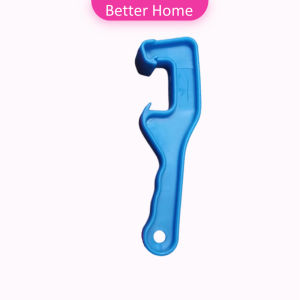 Better ที่เปิดฝาถัง พลาสติก ตะขอซีเปิดฝาถังสี แบบพลาสติก ABS Bucket opener