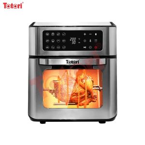 Nồi chiên không dầu TOTORI TT-AFO12E 12 lít