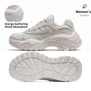 Giày thể thao nữ đế Dã Ngoại thời trang đế dày đế dày đế chống trượt đế dày thoáng khí nhẹ Giày thể thao đi bộ thường ngày đi bộ đường dài du lịch thời trang dạo phố