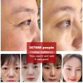 Anti-Wrinkle Eye Serum Oil Lifting Firming Eye Essence Remove Dark Circles Eye Bags Fade Fine Lines Eye Care. 