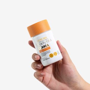 BEAUTY TALKS GLUTATHIONEBOOSTER C+C LANNA  SUNBLOCK( WHITENINGWEIGHTLOSS ANTIOXIDANT vitamin c)