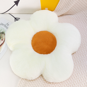 Villagee Cushion for Sofa Chair Seat Pad Home Sofa Pillow Flower Pillow Cushion F5P-0048