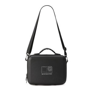 DJI Osmo Action 5 Pro Bag / DJI Osmo Action 4 Shoulder Bag Hard Shell Portable Shockproof Carrying Case