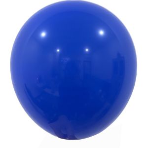 Balon Latex Doff Bulat 12 Inch Balon Karet Doff Warna Warni Isi 100 Pcs Perlengkapan Pesta Ulang Tahun