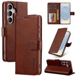 For Samsung Galaxy A54 A34 A24 A04S A14 5G Cover Samsung A14 4G Phone Case Magnetic Leather Wallet Card Slot Fashion Flip Cover Casing