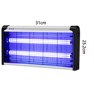 [Pelican1]โคมไฟนักฆ่ายุงไฟฟ้าช็อต โคมไฟกันยุง โคมไฟยุงไฟฟ้าในครัวเรือนโคมไฟยุงไฟฟ้าช็อตเชิงพาณิชย์