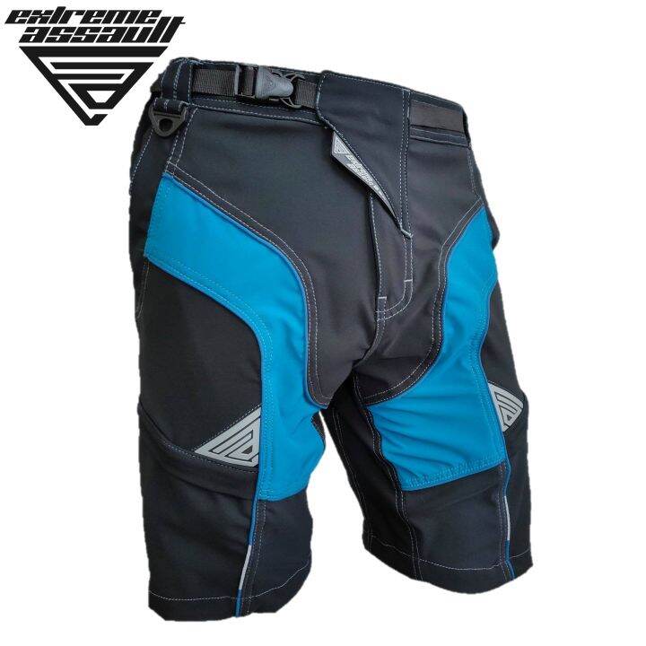 extreme assault mtb shorts