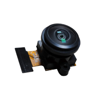 OV5640 Camera Module Repairing Mini Camera Module 130°/200° Angle DVP Interface Camera Monitor Identification for ESP32