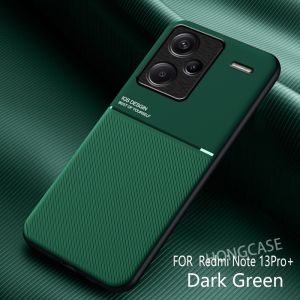 เคสสำหรับ Xiaomi Redmi Note 13 Pro Plus 5G 13Pro 13Pro Note13 + 13Proplus 2023ฝาหลังป้องกันกันกระแทกซิลิโคน TPU เคสนิ่มใส่โทรศัพท์