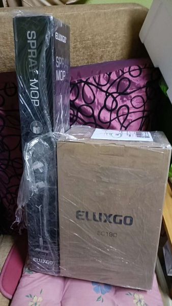 Buyer review video 2