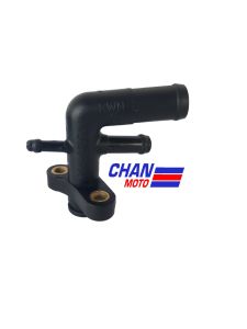 SAMBUNGAN SELANG/JOINT SELANG RADIATOR VARIO 125