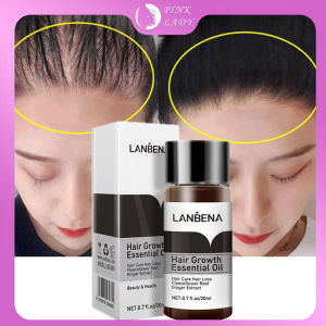 LANBENA Hair Growth Essence Anti Hair Loss Treatment Prevent Baldness Hair Care Essence 20ml