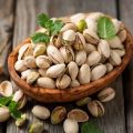 KACANG PISTACHIOS 500GR /KACANG FUSTUK. 