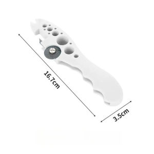 New Multi-Functional Ampule Vial Bottle Opener Medical Bottle Opener Nurse Doctor Creative Glass Ampule Vial Opener