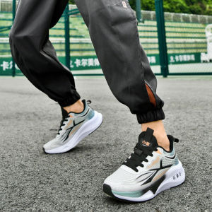 LHMonday  มาใหม่ พร้อมส่ง รองเท้าผ้าใบแฟชั่น สำหรับผู้ชาย ดีไซน์ทันสมัย สไตล์เกาหลี วัสดุคุณภาพดี ทนทาน คุ้มค่าคุ้มราคา ทรงสวย น้ำหนักเบา สวมใส่สบาย แมทช์ง่าย ใส่ได้ทุกวัน