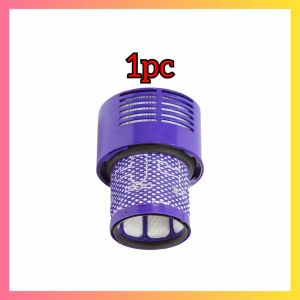 🔥LOCAL SELLER🔥 Replacement for Dyson Vacuum Cleaner Filter Hepa Filter Compatible Dyson Post Filter for V10 SV12 Vacum Vakum Filter Spare Part Accessories