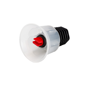 Spray Can Wide Mouth Tips Windproof Spray Kettle Accessories Car Wash Foamer Nozzles For Sprayers
