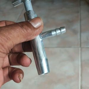 NVR COP POMPA BAN TRUK / ALAT ISI ANGIN