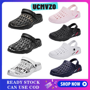 UCMVZO Men Sandals Women Sandals Outdoor Sports Sandals for Men Summer Rubber Sandals for Women