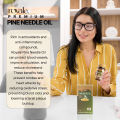Royale Pine Needle Oil. 