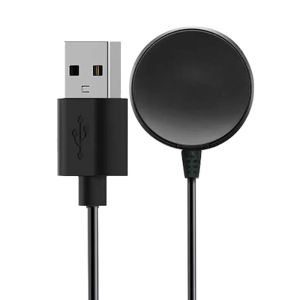 For  Galaxy Watch 8/7/6 Classic/5/5 Pro/4 Classic Charger USB-C Type C Charger Smart Watch Charger Replacement Charger