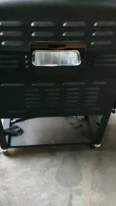 50-Pack Firsgrill Professional Fits Blackstone 17" 22" 28" 30"36" Griddle Grease catcher Cup Liners 8" L *3.75" W* 3"H