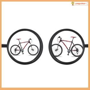 yangyuhua Xe Đạp Vòng Gương Xe Đạp Leo Núi Gương An Toàn Đường Xe Đạp Cưỡi Thiết Bị