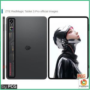 Dán PPF & Skin Carbon mặt lưng FULL viền cho ZTE RedMagic Astra Gaming/ RedMagic Tab 3 Pro 9.06" inch loại trong nhám