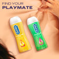 [BUY 1 FREE 1] Durex Play Massage 2-in-1 Soothing Lube 200ML – Ylang Ylang - NEW [Expires Apr 2025]. 
