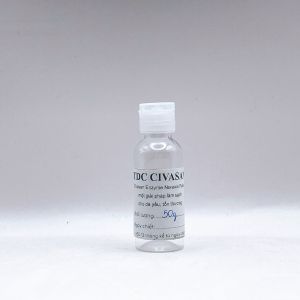 Tẩy Da Chết Civasan Enzyme Noraxis Polvo - Hỗ Trợ Giảm Mụn Cho Da Yếu Và Tổn Thương