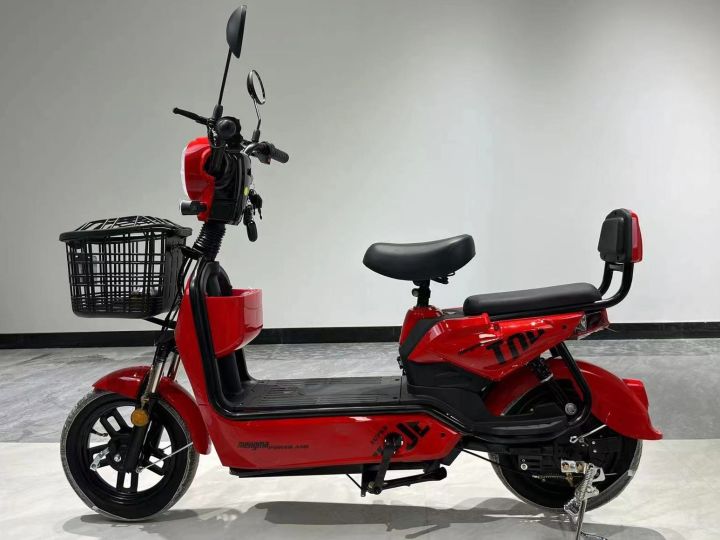 Lazada e 2024 bike