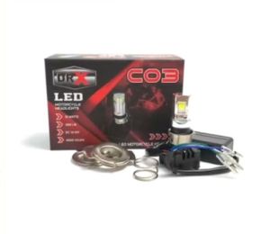 CHARLENE DRX MO2D/MO2E (3&6LED) CO3/CO6 LED LIGHT FOR MOTORCYCLE